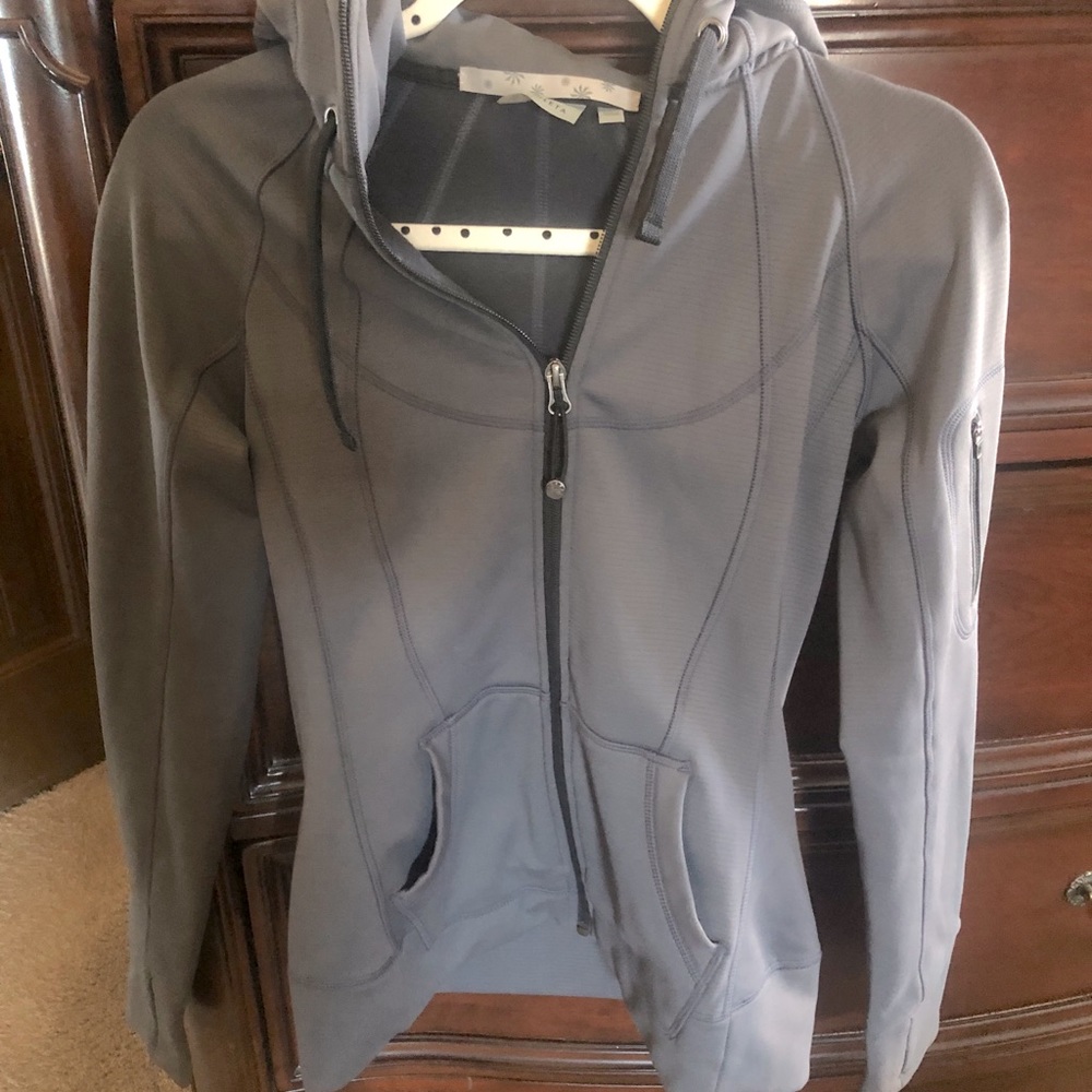 Athleta Jacket